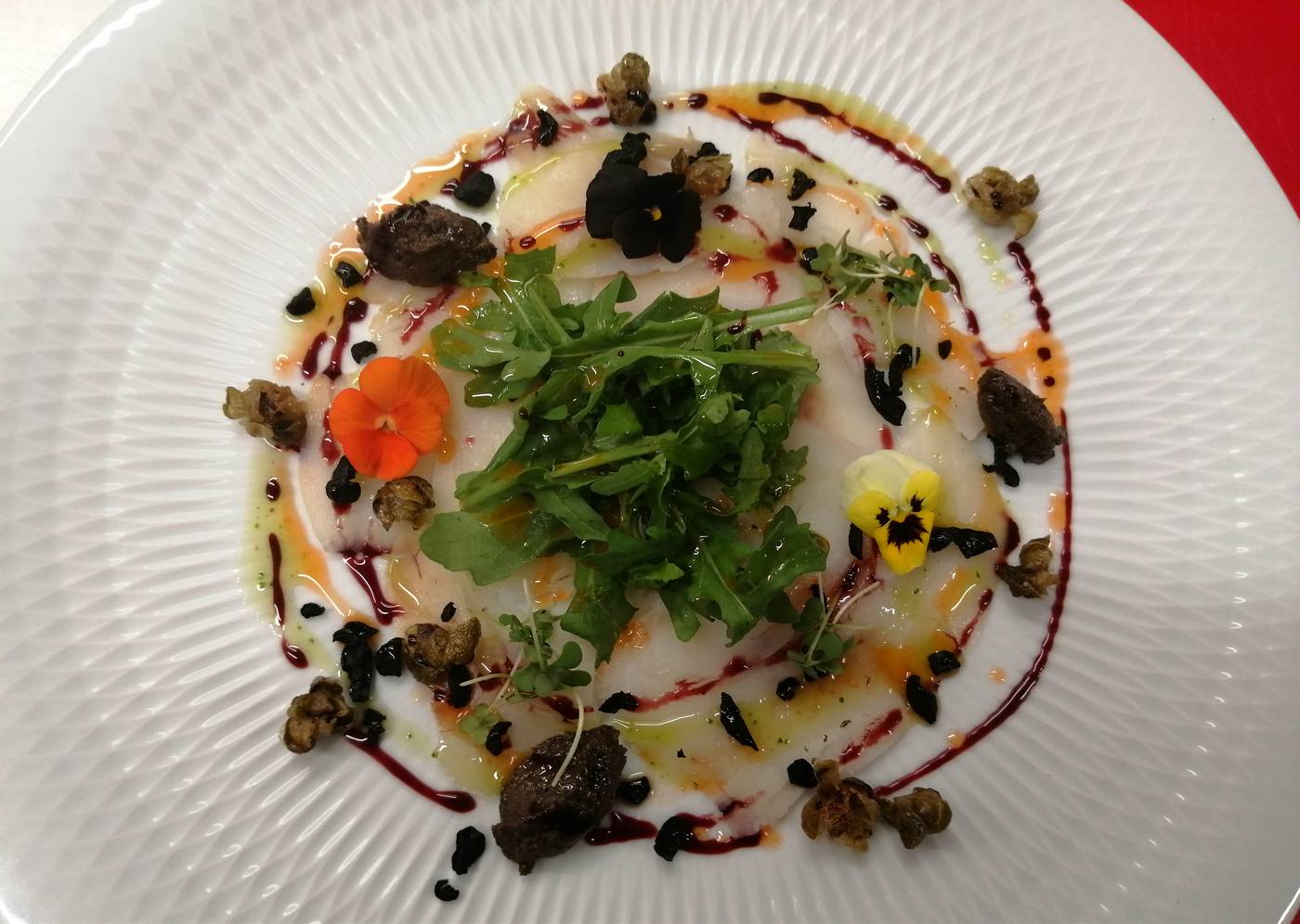 Oca Oriental Porto Hotel - Portugal - Oporto - Restaurant - 2
