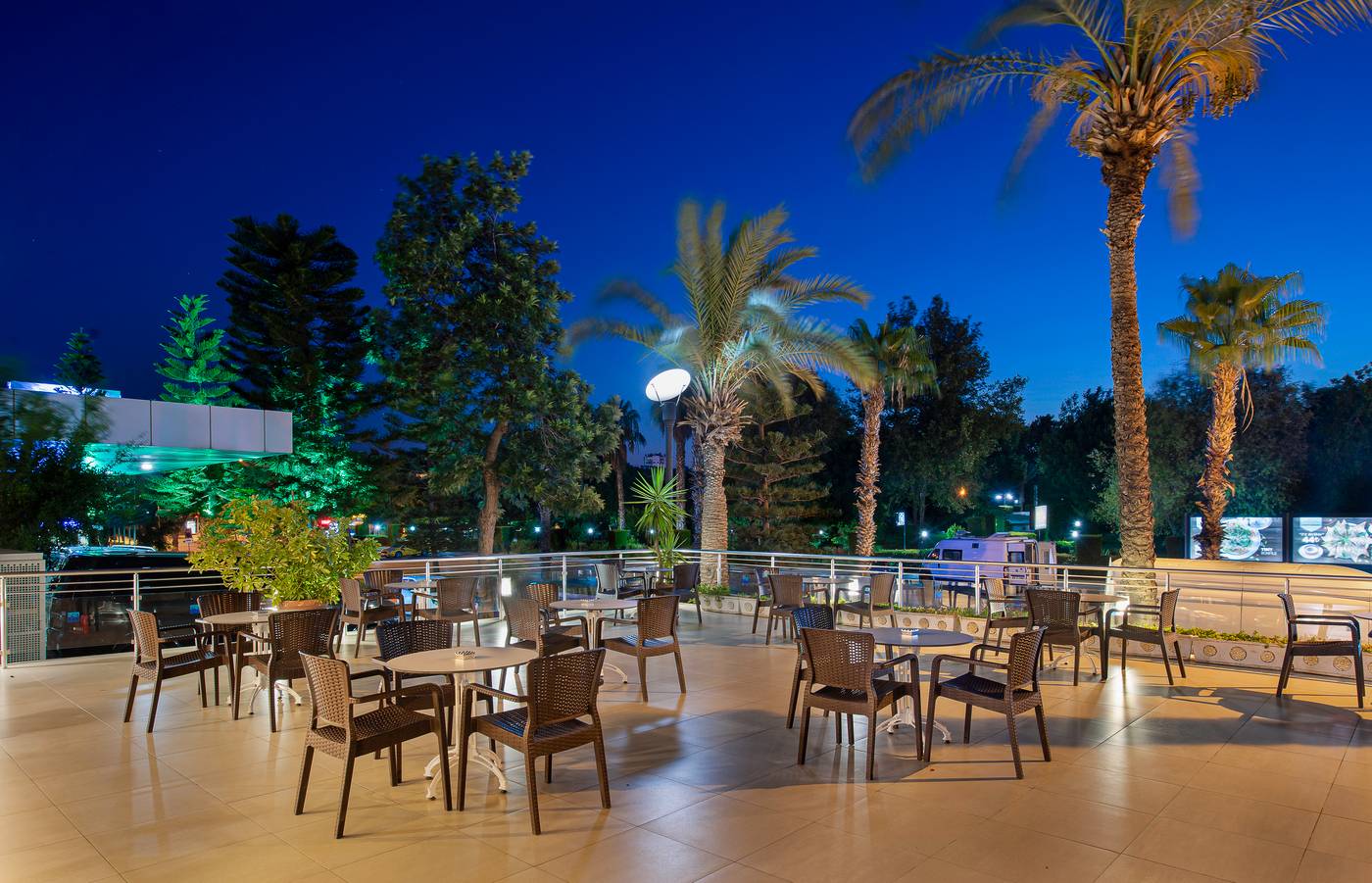 Sealife Family Resort Hotel