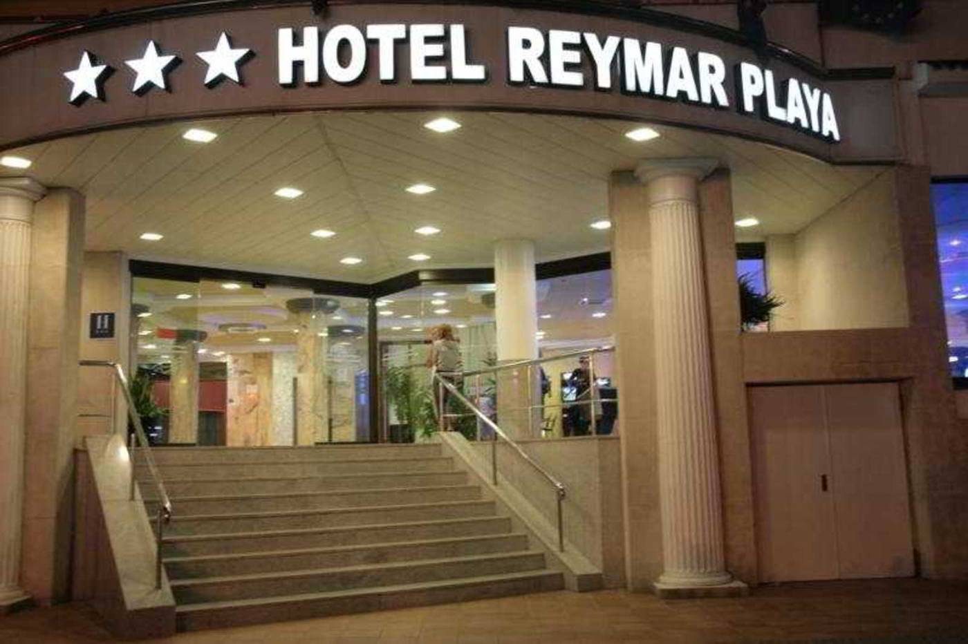 Reymar-Playa-Hotel-General-view-36