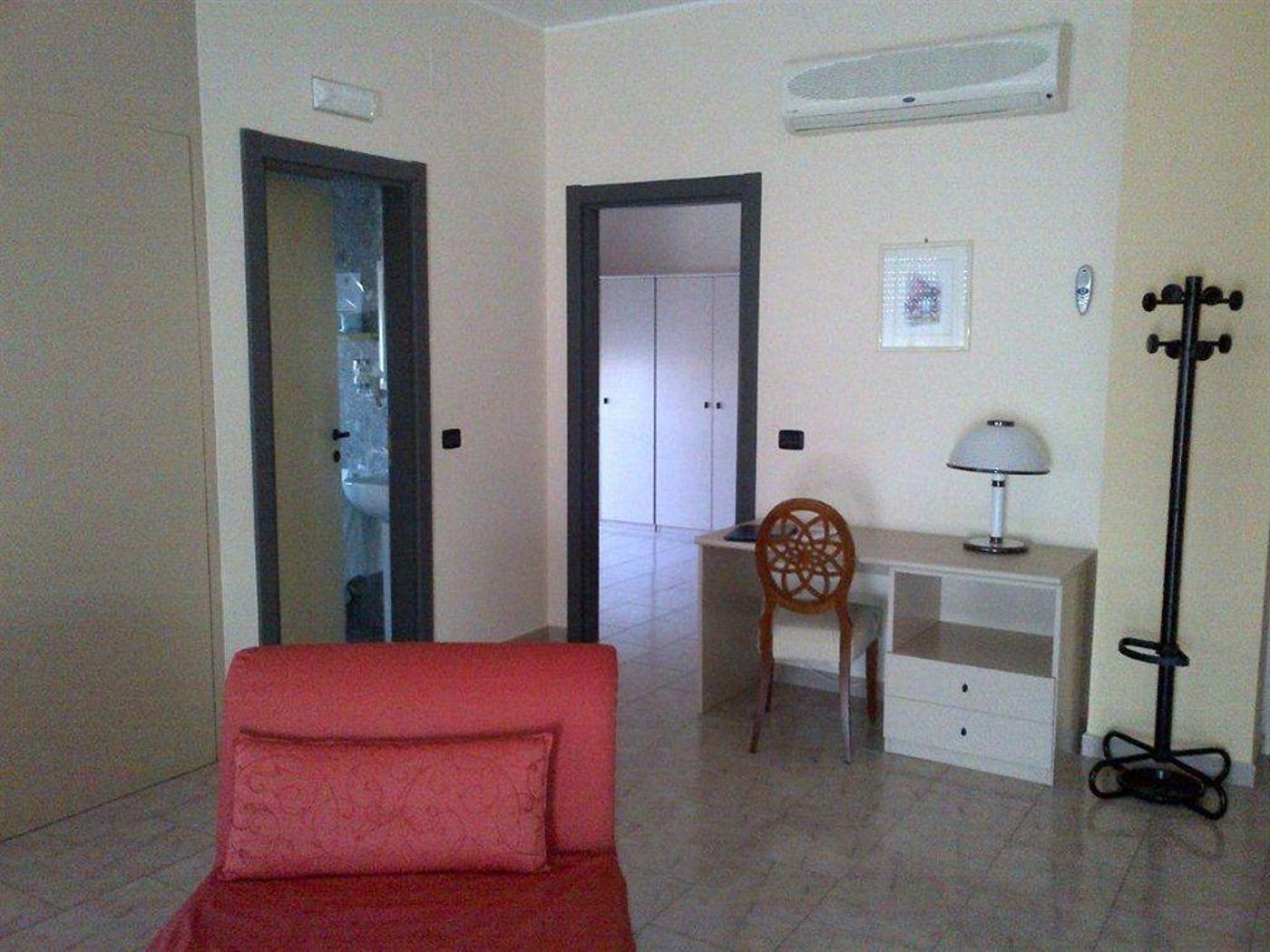 B&B Hotel Bari Rondò-Italy-BARI-Room-6