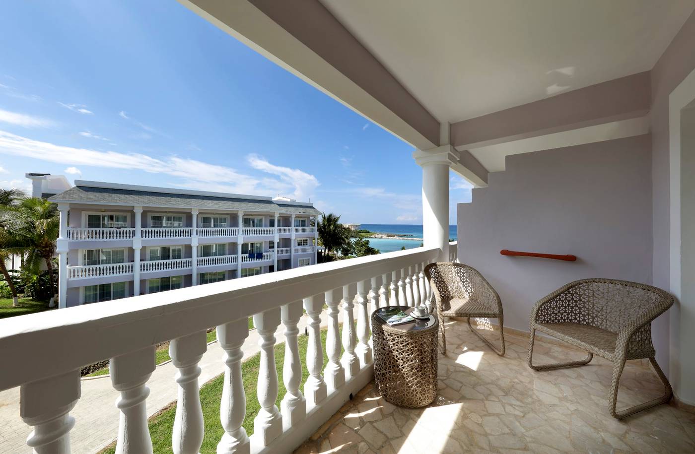Grand Palladium Lady Hamilton Jamaica Resort & Spa