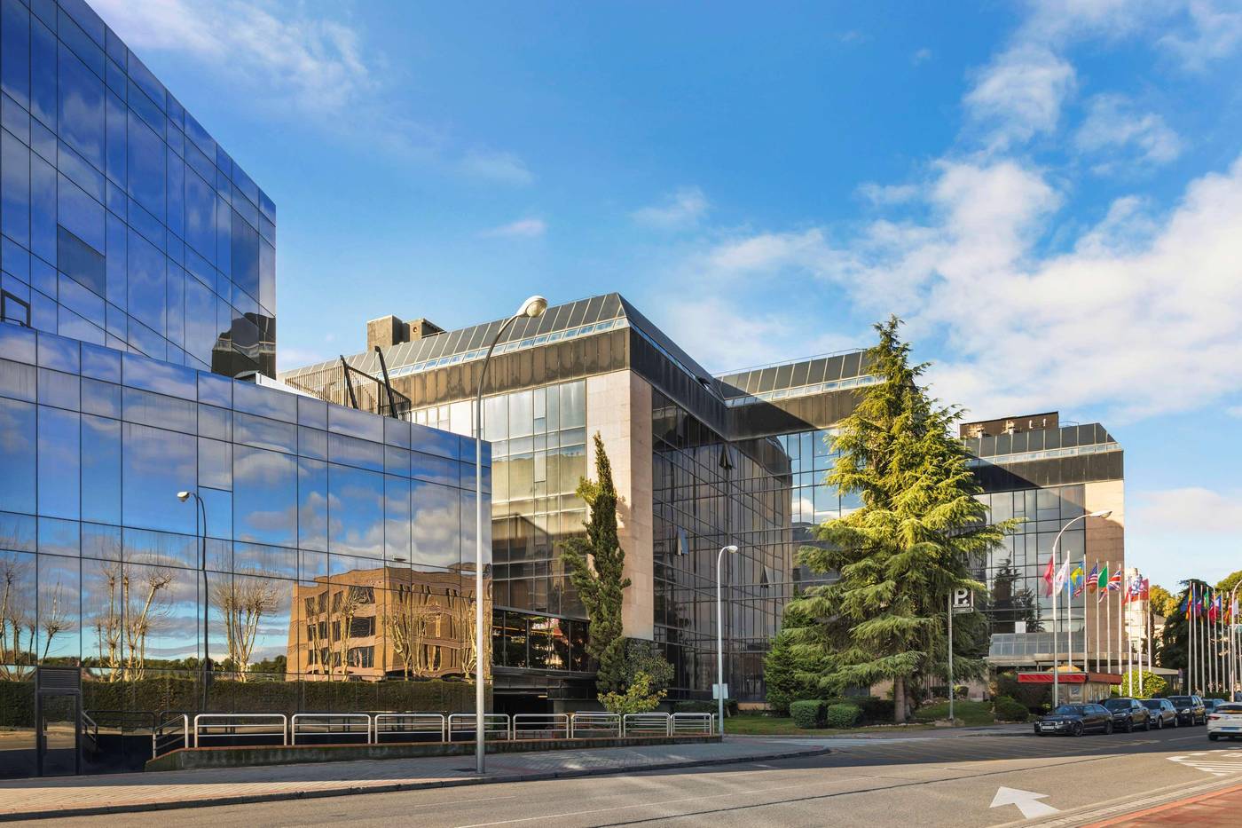 Melia-Avenida-America-General-view-1