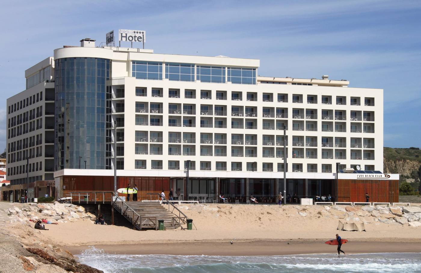 Tryp-Lisboa-Caparica-Mar-Hotel-General-view-9