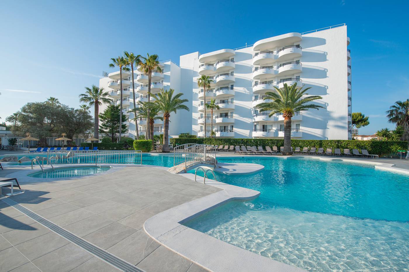 11.06.25 Alcudia Beach Apartments