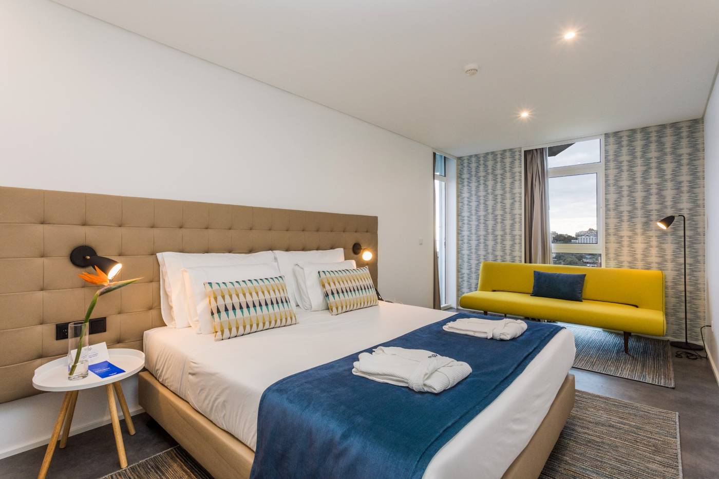 Allegro-Madeira---Adults-Only-Room-24
