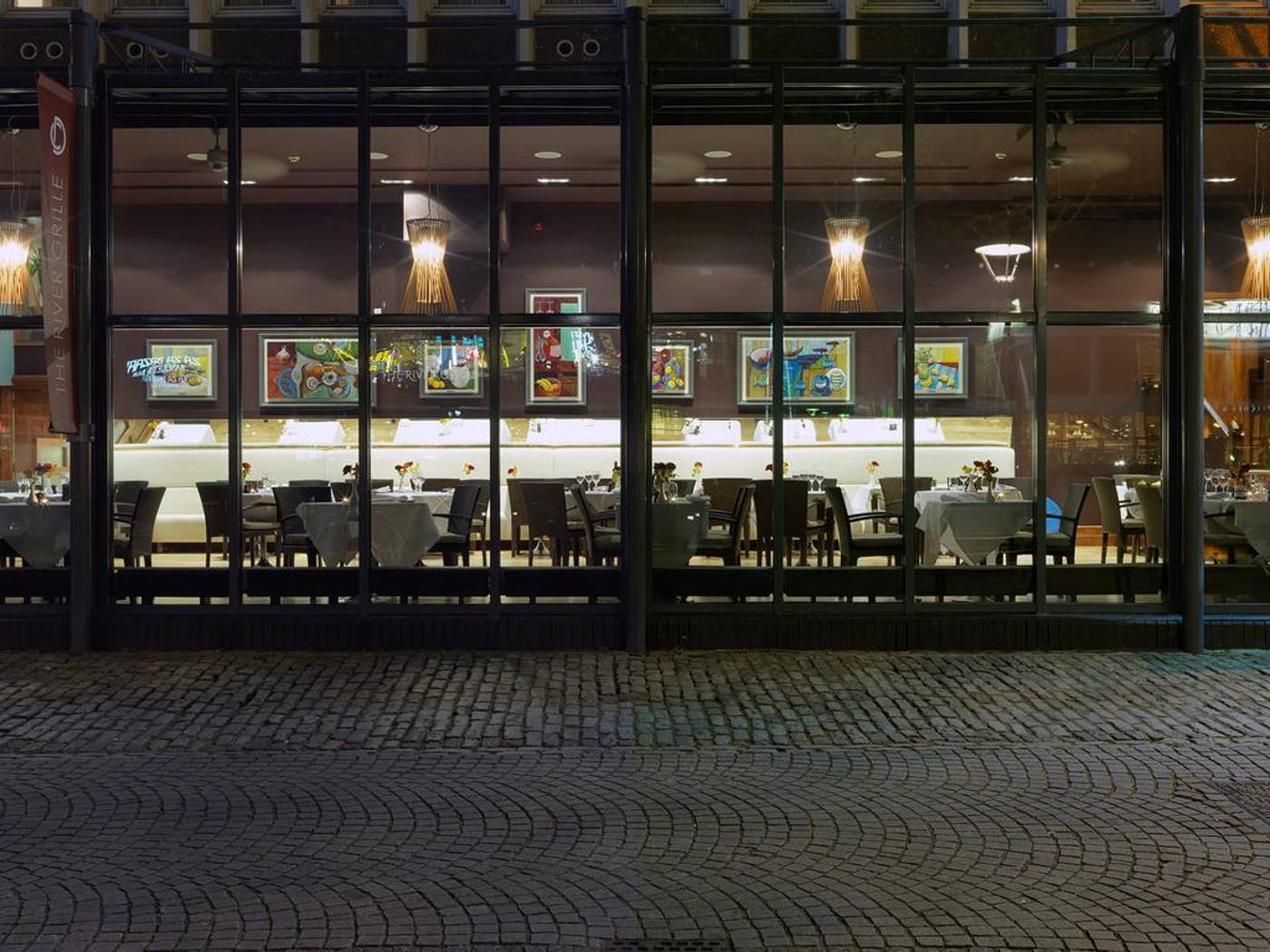 The Bristol Hotel-United Kingdom-Bristol-General view-2