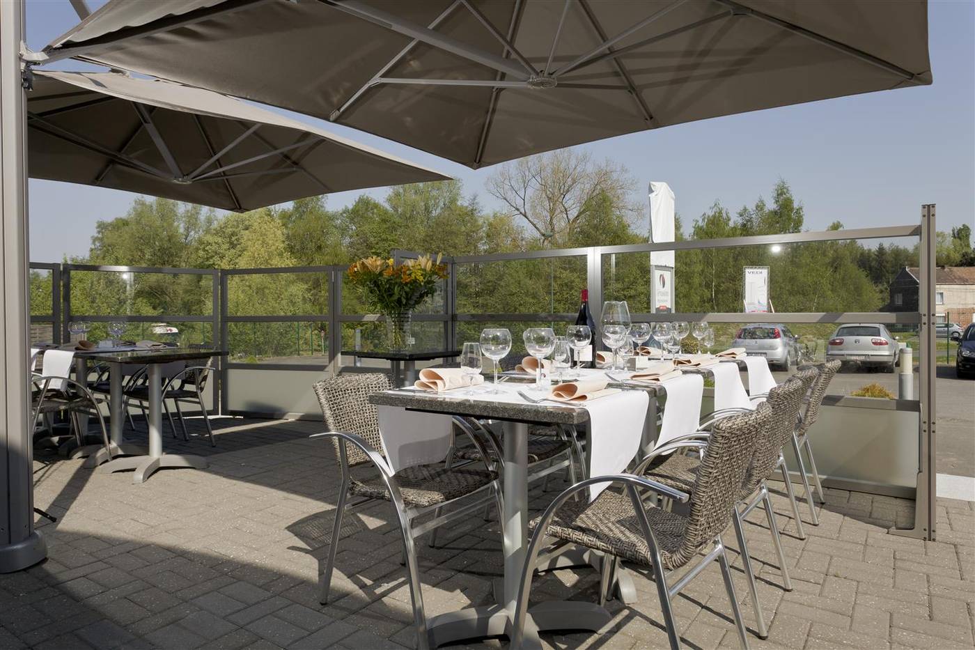 ibis Styles Charleroi Airport Aero 44-Belgium-GOSSELIES-General view-7