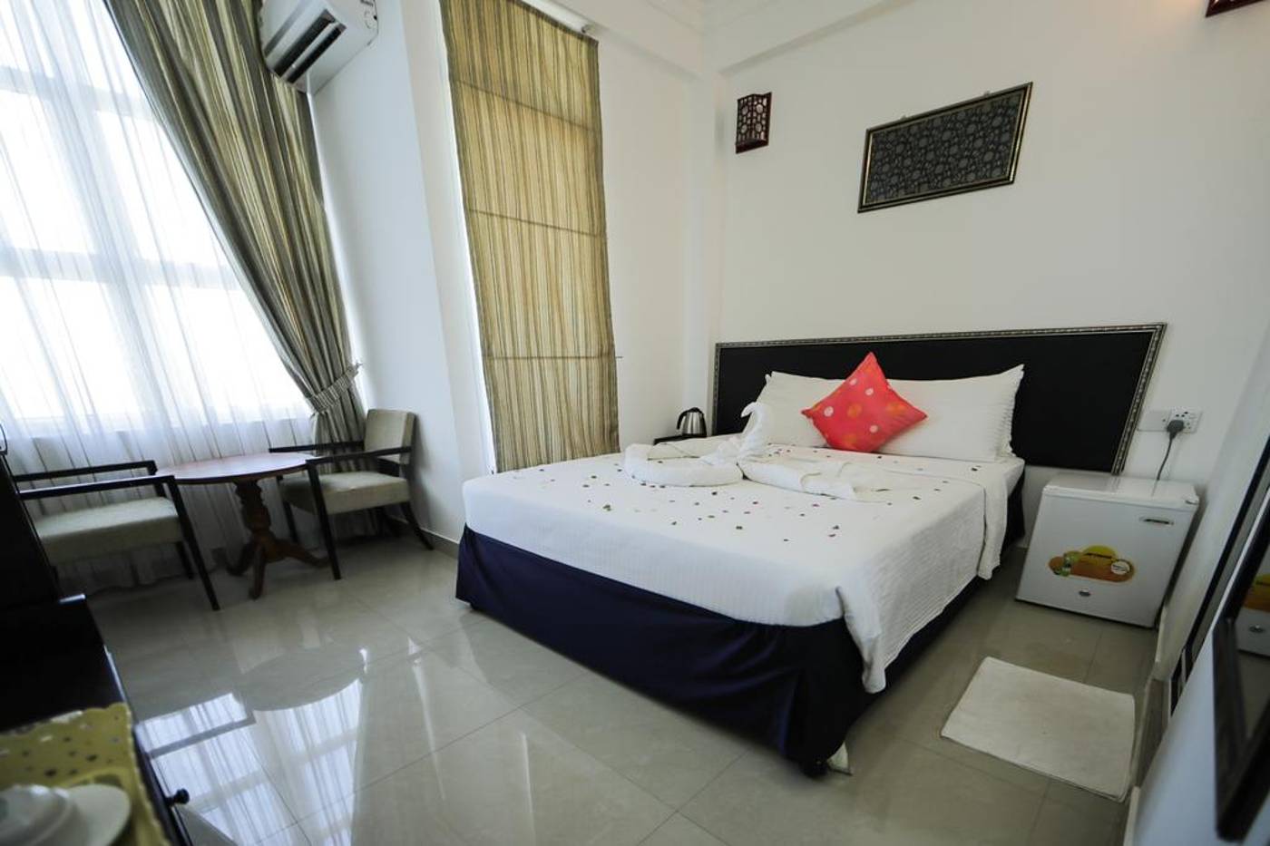Vilu Rest