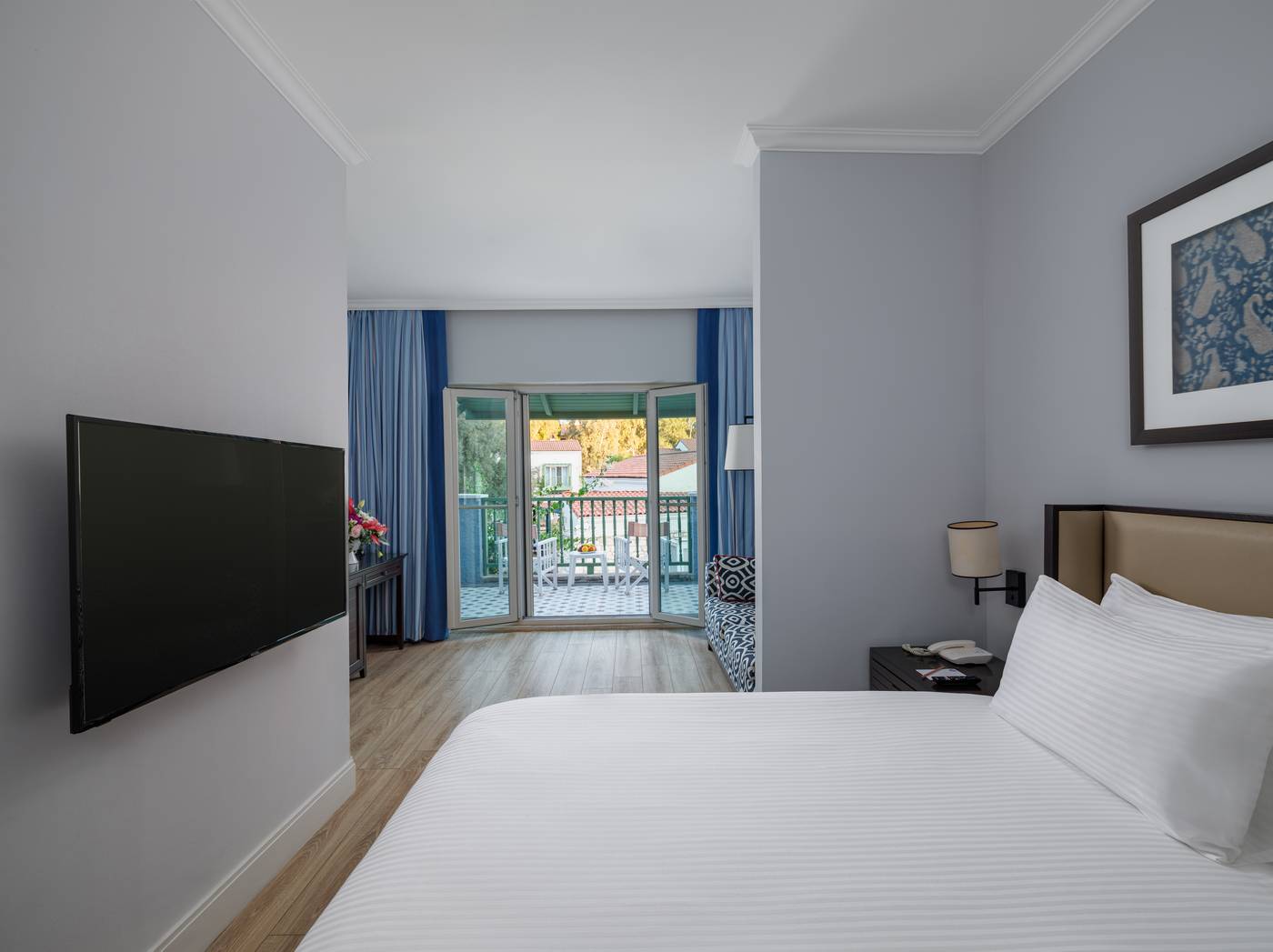 IC Hotels Santai Family Resort