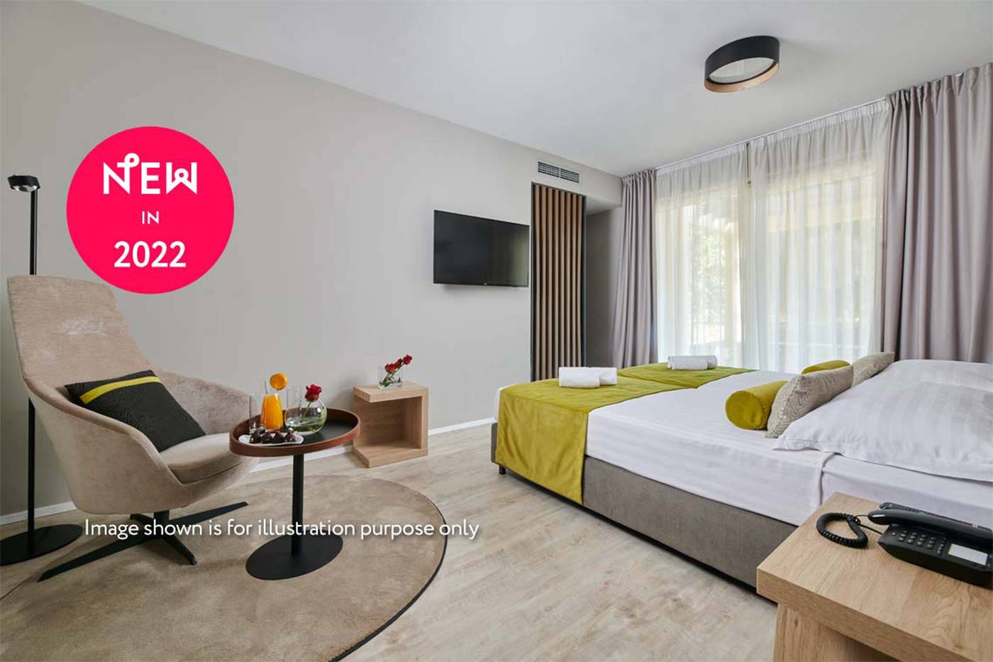 Residence-Garden-Istra--Plava-Laguna-Room-17