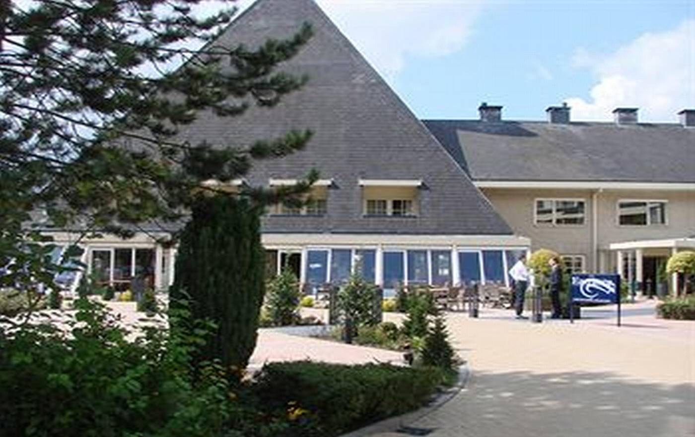 Carlton President-Netherlands-UTRECHT-General view-1