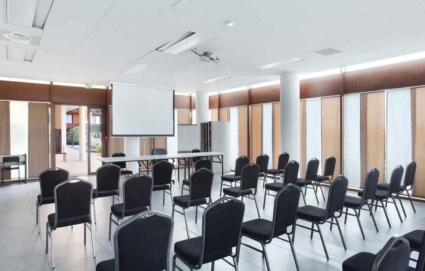 Résidence Odalys Terra Gaia - France - SETE - Conferences - 7