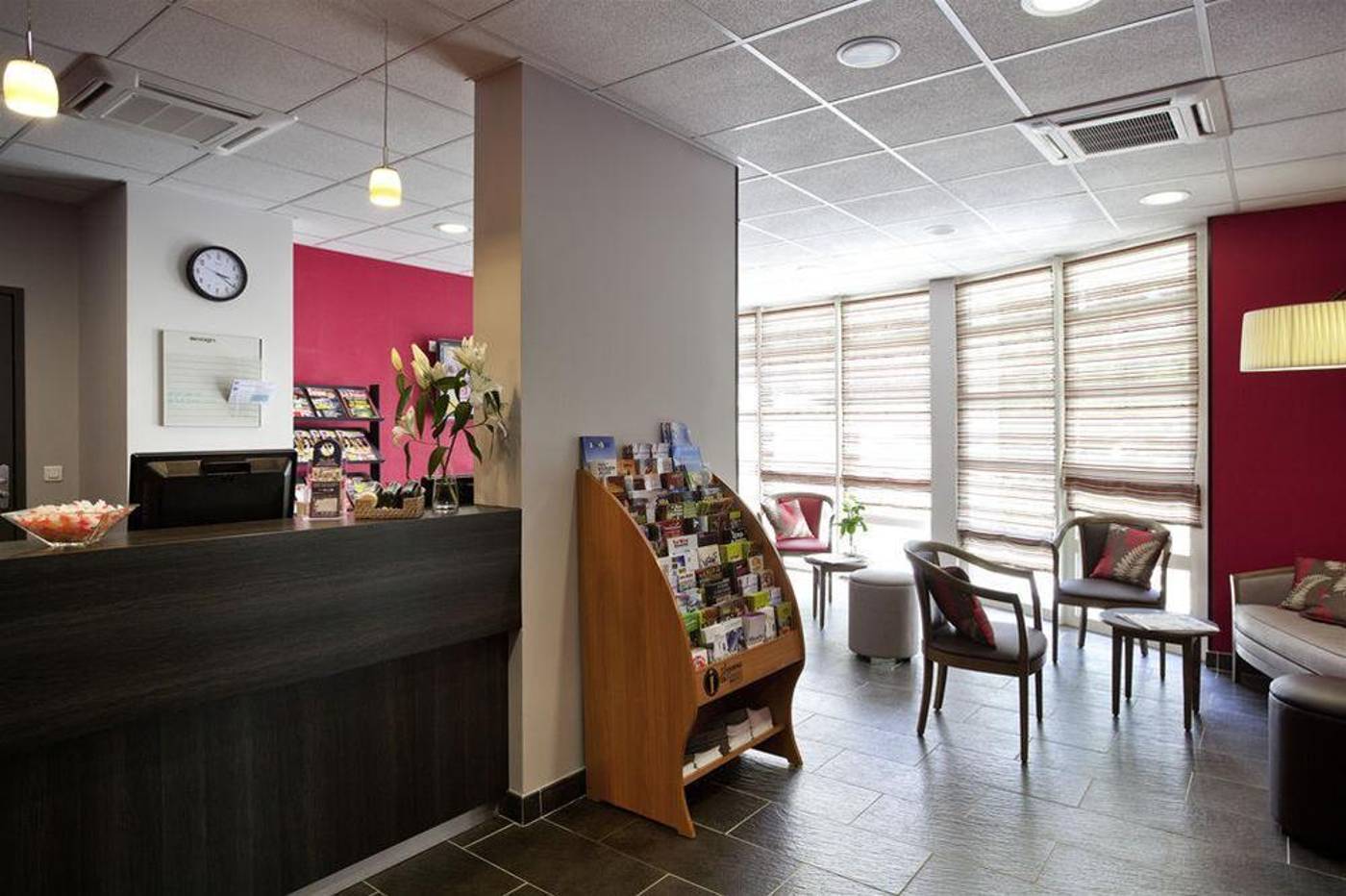 Kosy Grenoble Les Cèdres-France-GRENOBLE-General view-7