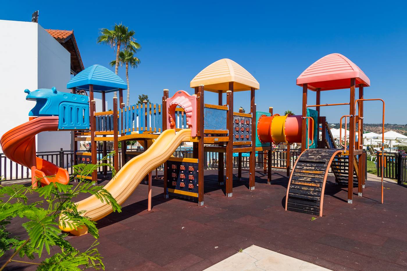 Aqua Sol Holiday Village Water Park Resort