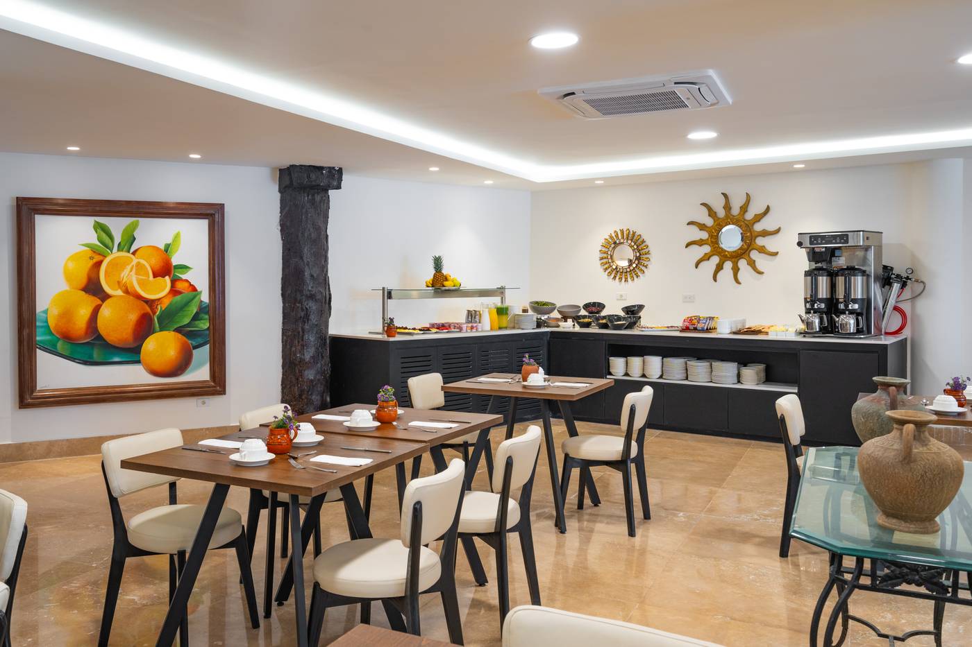 19.11.25 Eurostars Hacienda Vista Real