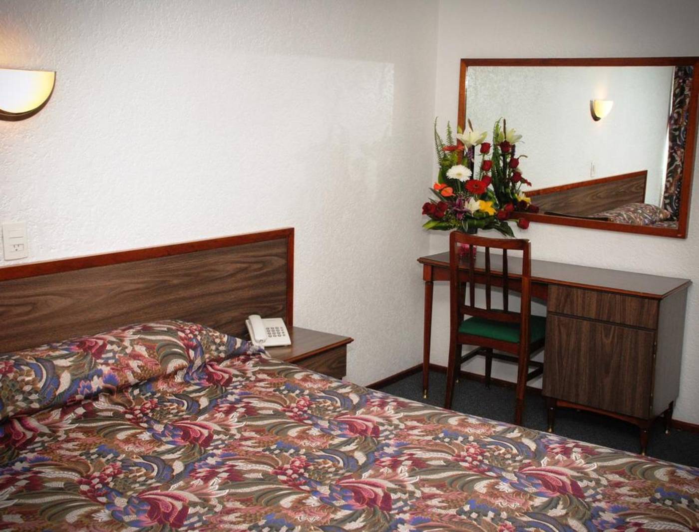 Mallorca-Mexico-Ciudad de Mexico-Room-8