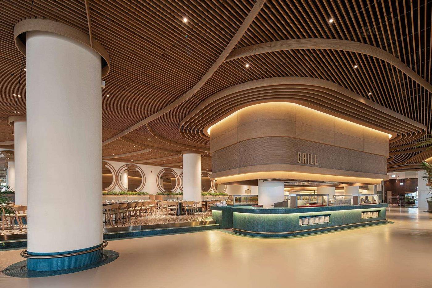 Voyage-Belek-Golf---Spa-Sports-and-Entertainment-70