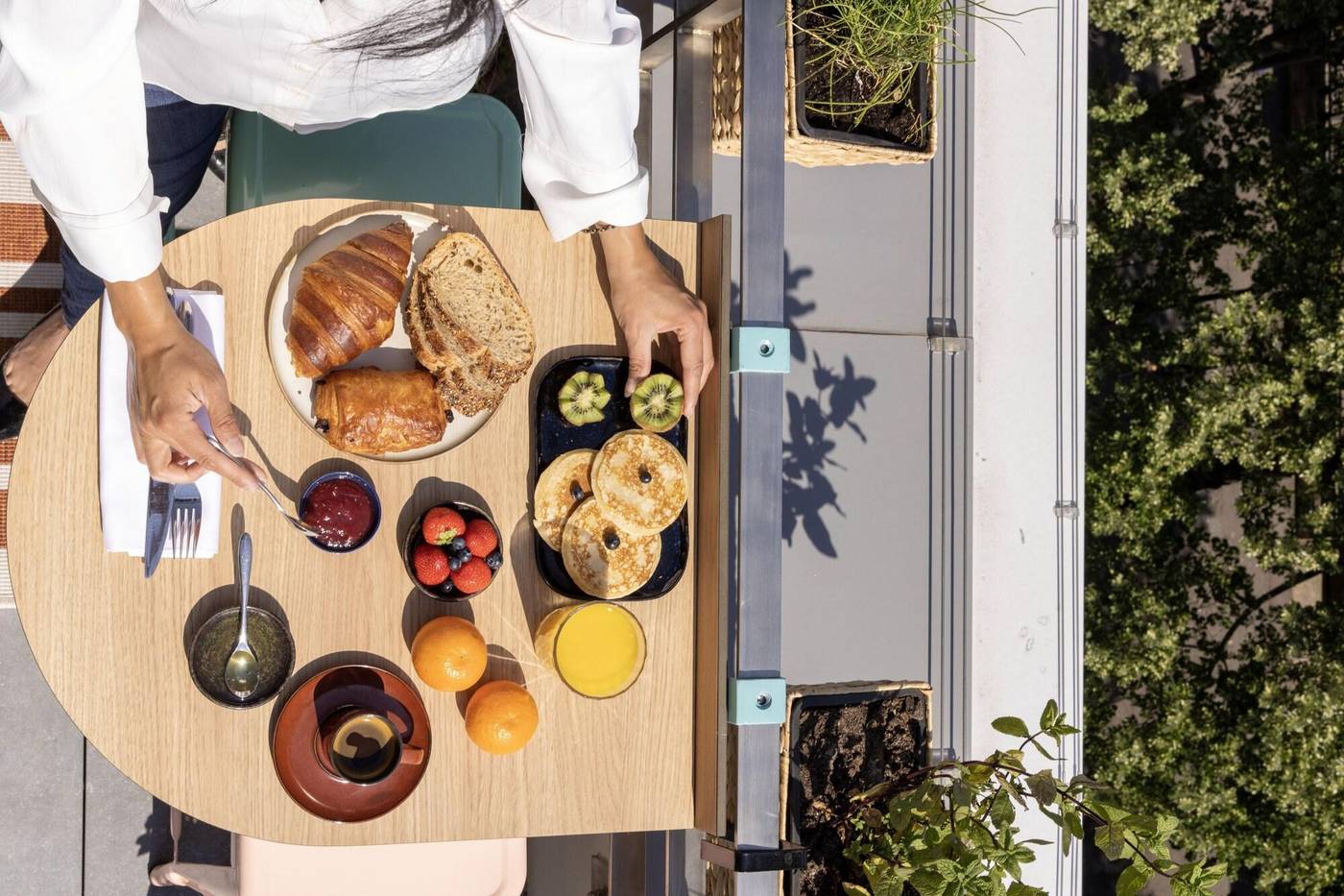 Quinzerie-Hotel---Tour-Eiffel-Restaurant-63