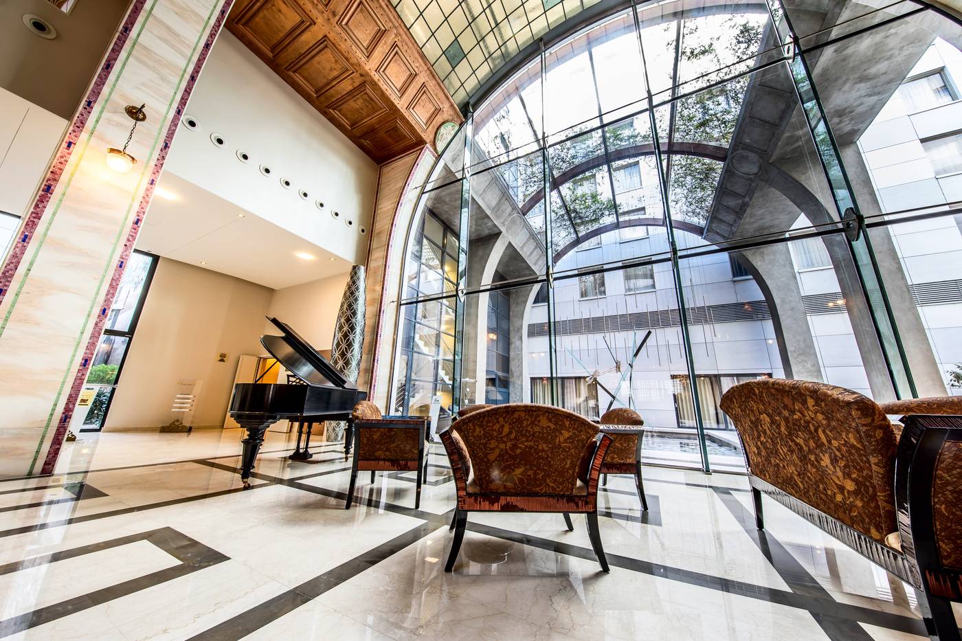Continental-Hotel-Budapest-Lobby-4