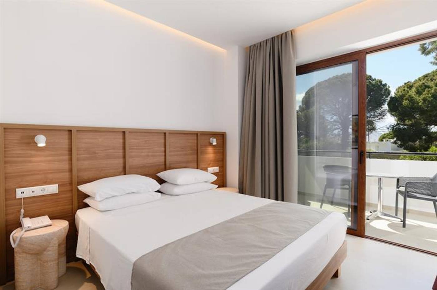 Pefkos-Village-Resort-Room-26