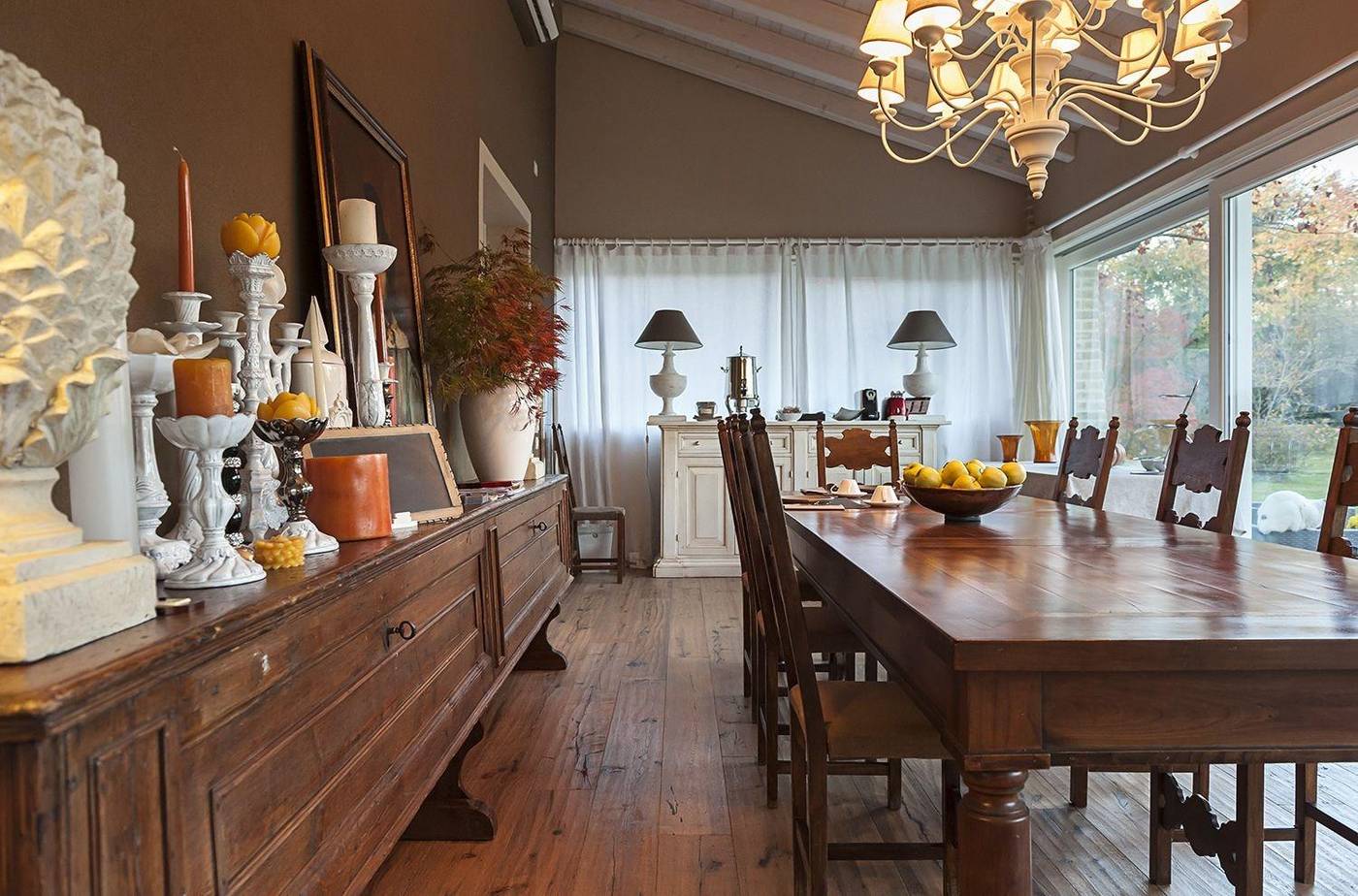 A-Casa-di-Delia---Charming-House-Lobby-23