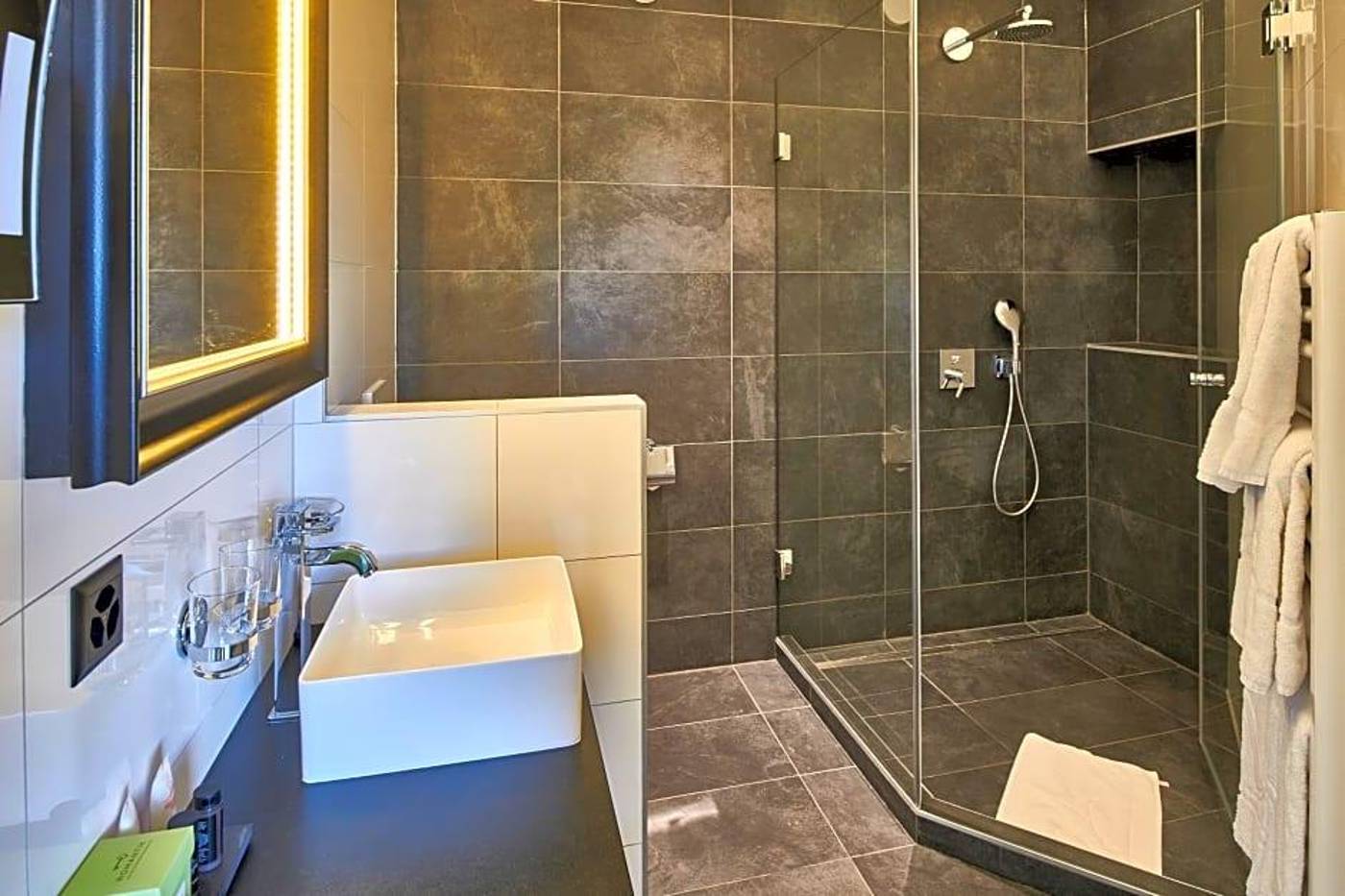 Mont Blanc au Lac-Switzerland-LAUSANA-General view-3