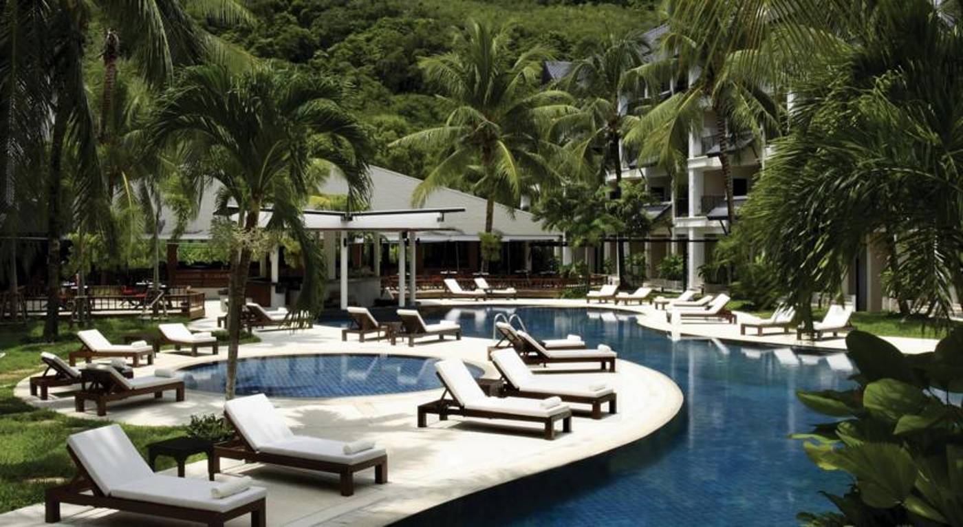 Swissotel Resort Phuket