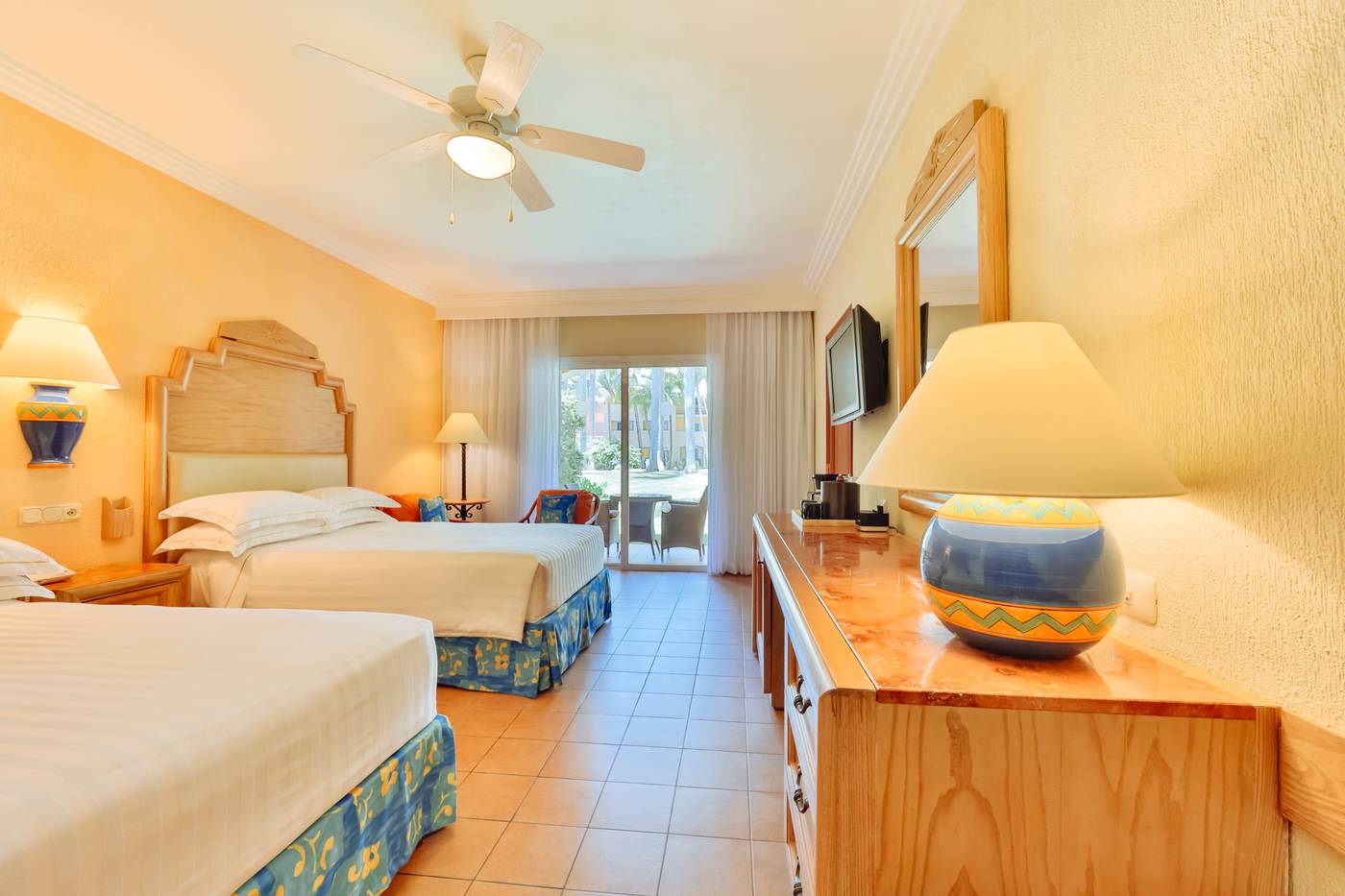 Barcelo Maya Grand Resort