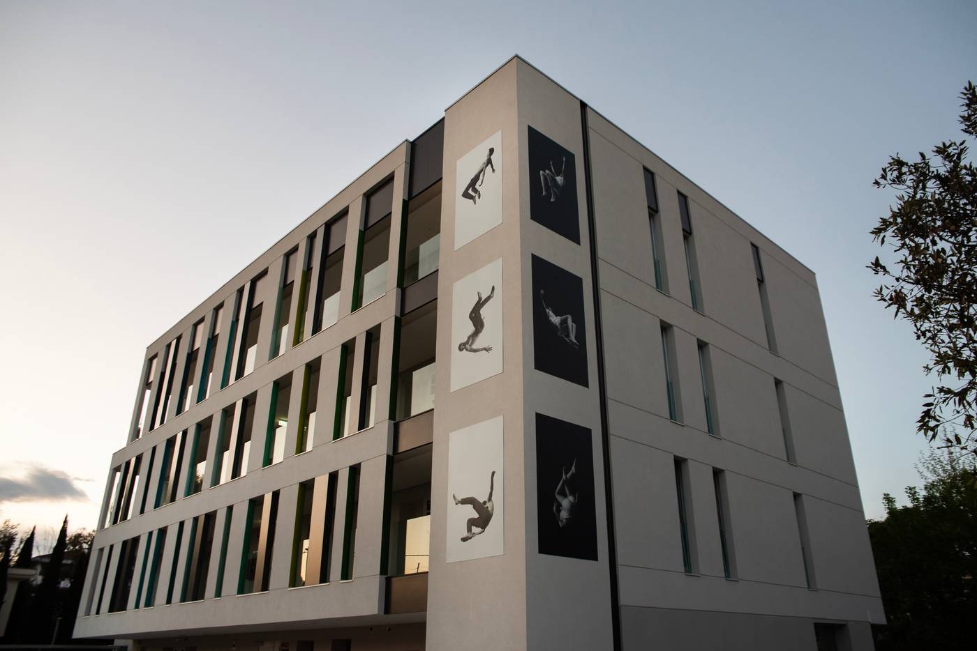 Marina Gardens Boutique & Suites-Italy-Francavilla al Mare-General view-3