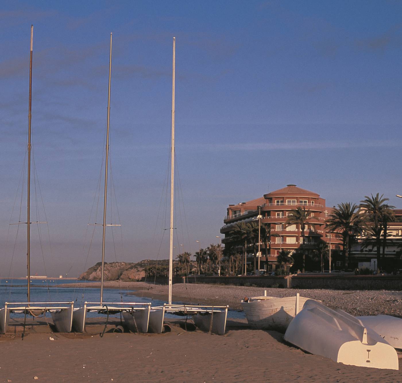 Sunway-Playa-Golf-Sitges-Beach-81