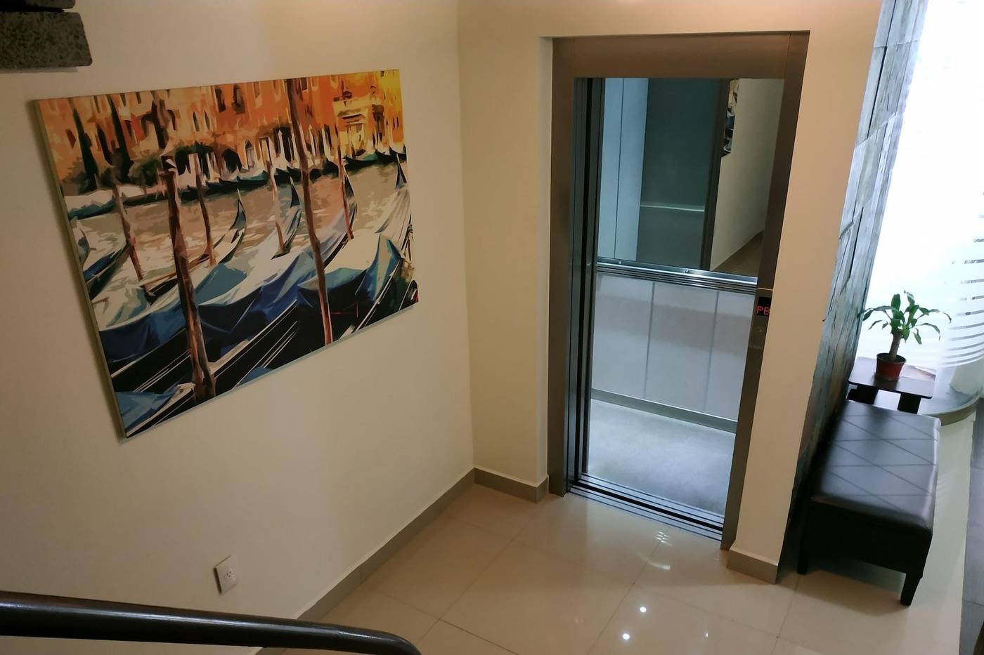 Grupo Kings Suites Alfredo de Musset-Mexico-Mexico City-Lobby-7