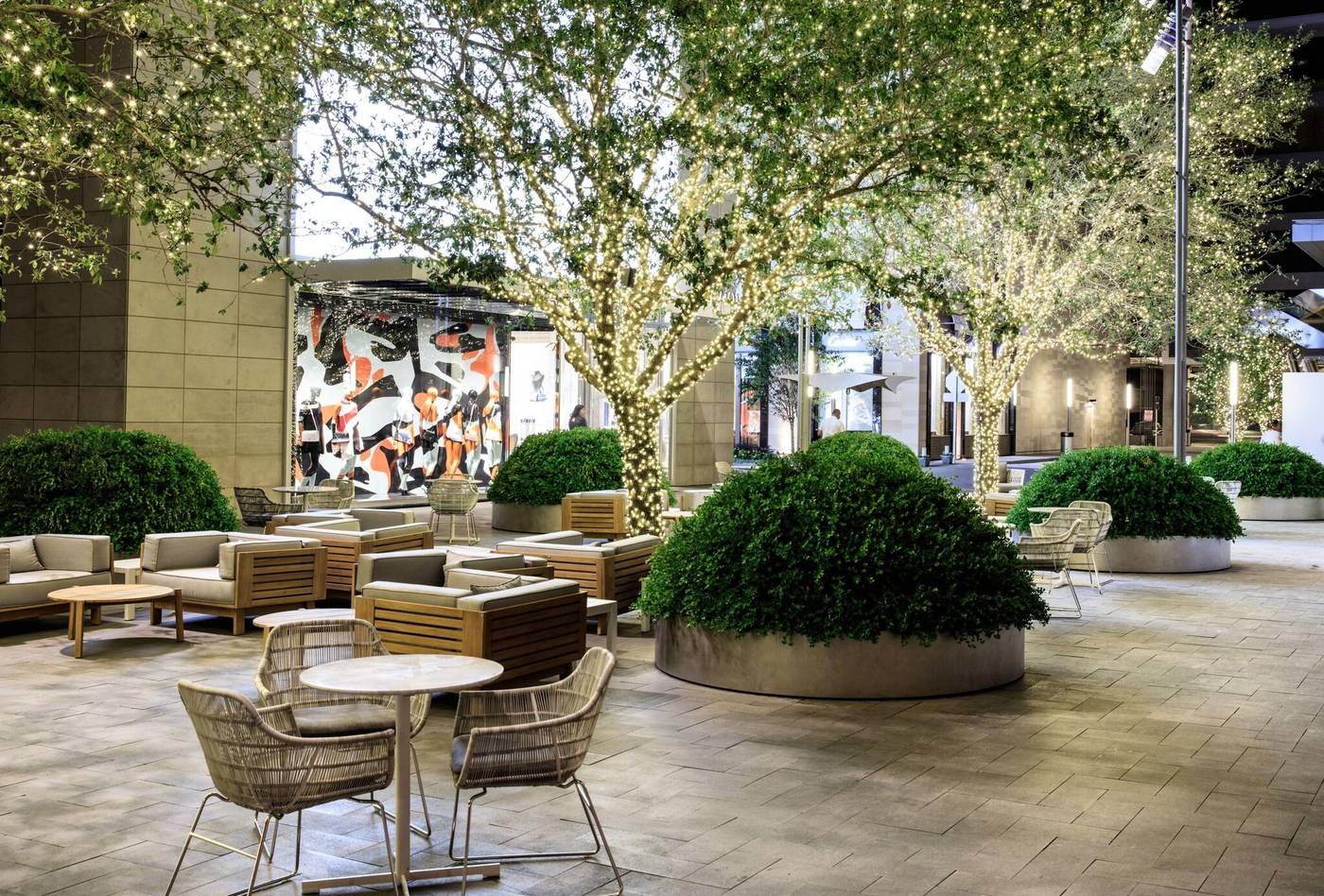 The Westin Oaks Houston at the Galleria-United States-HOUSTON-General view-5