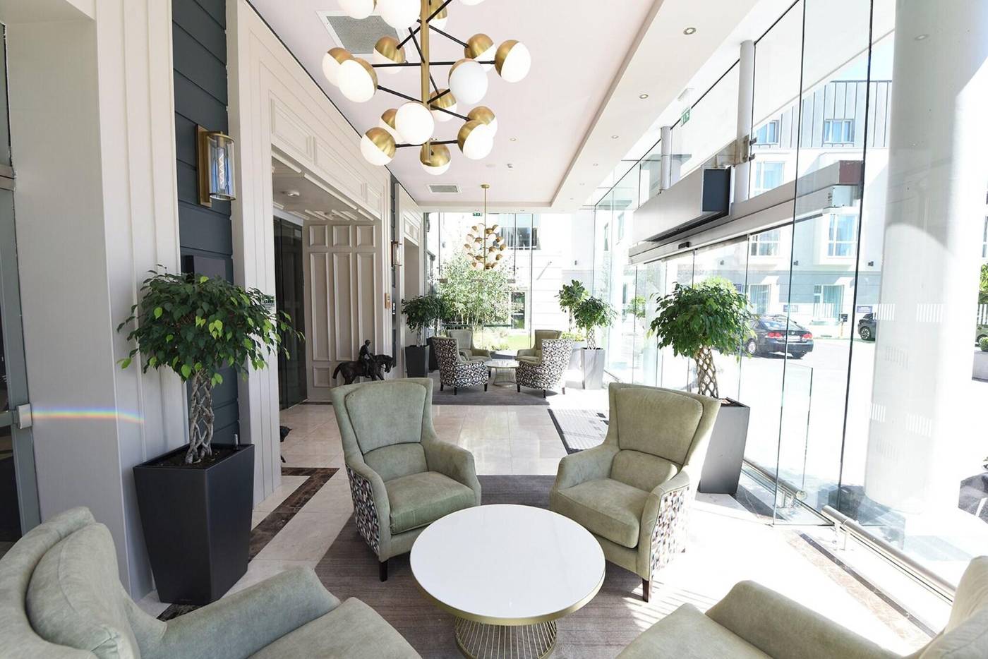 Kingsley - Ireland - Cork - General view - 6