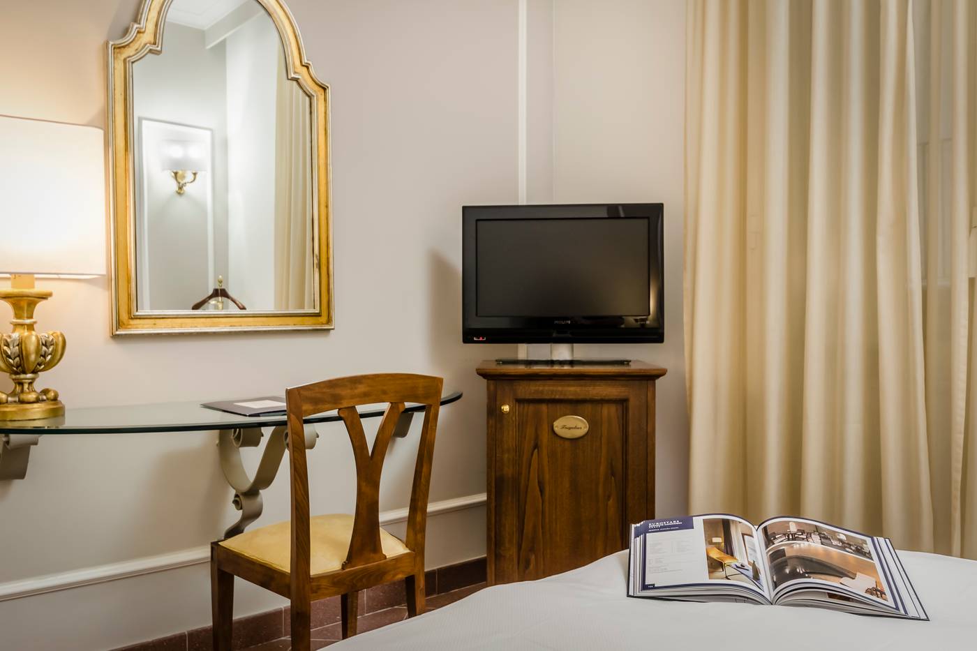 Eurostars-Centrale-Palace-Room-25