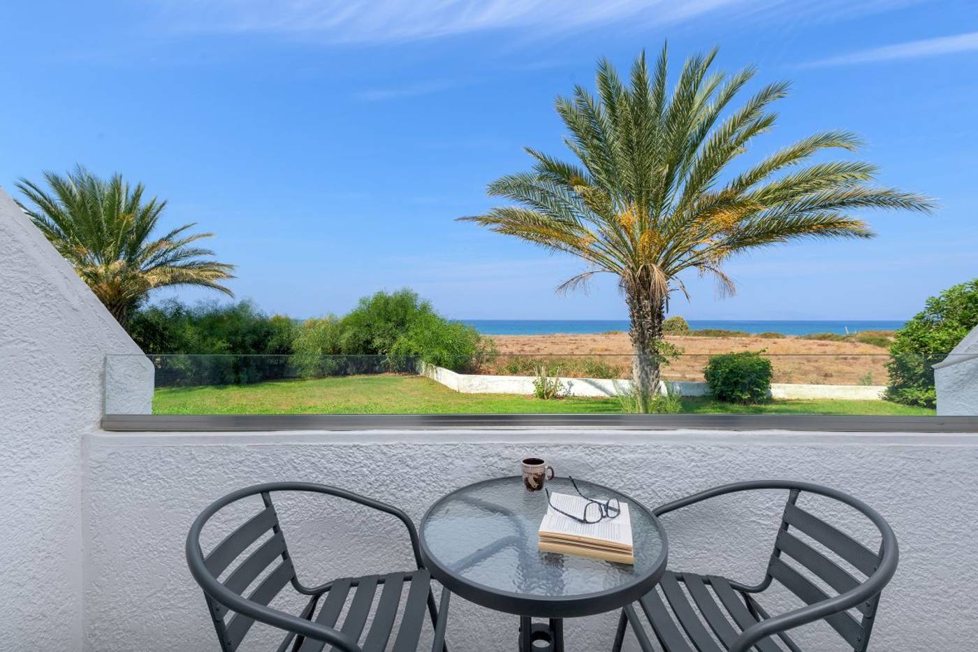 Nirvana Beach Hotel