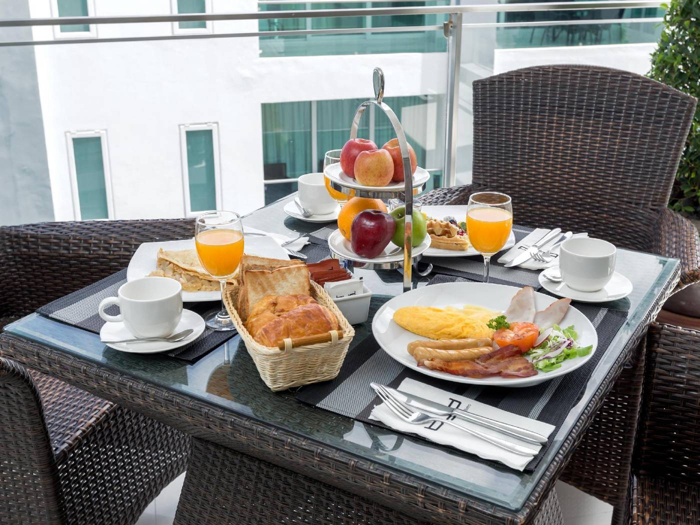 Bydlofts-Boutique-Hotel---Serviced-Apartments-Room-41