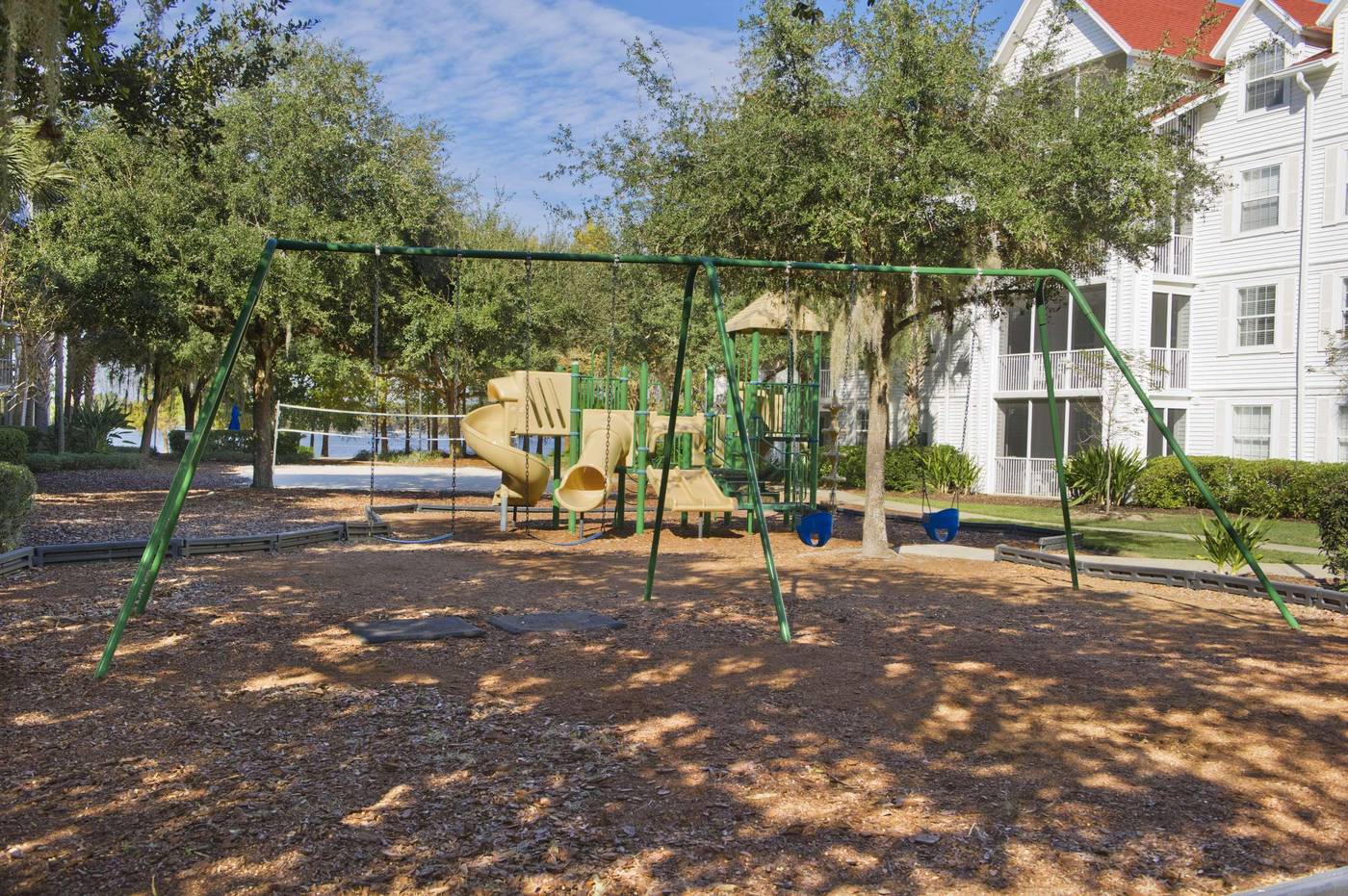 Hilton Vacation Club Grand Beach Orlando-United States-Orlando-General view-3