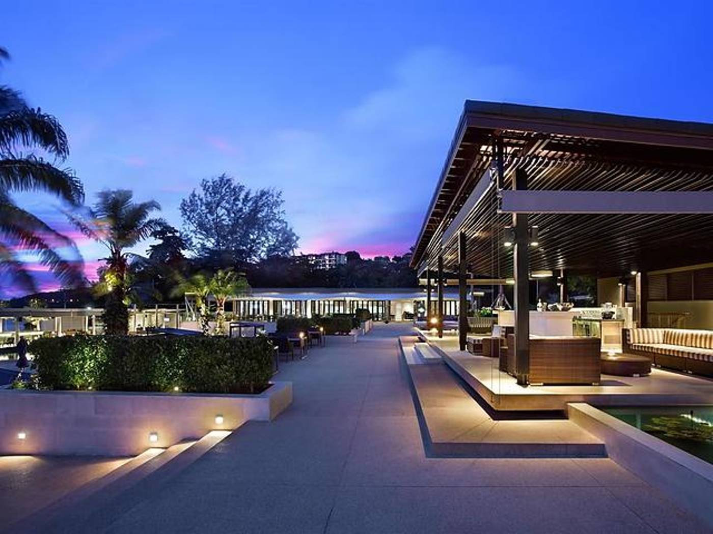 Hyatt Regency Phuket Resort