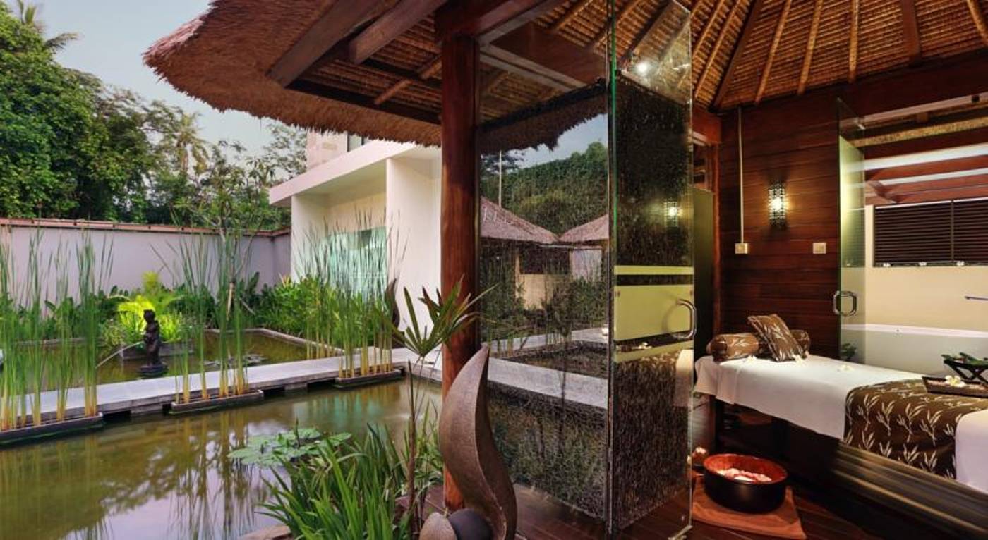 Bali Nusa Dua Hotel-Indonesia-NUSA DUA-General view-3