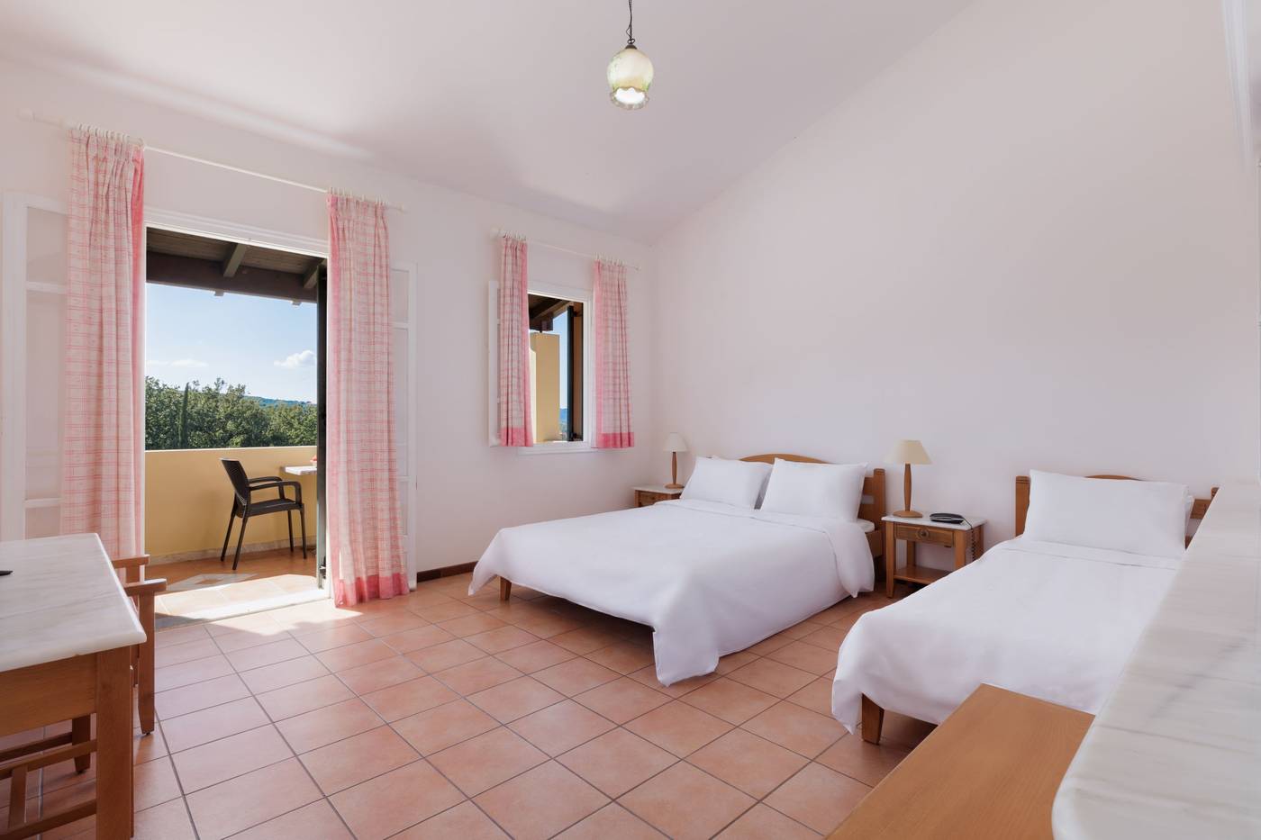 New - Century Resort