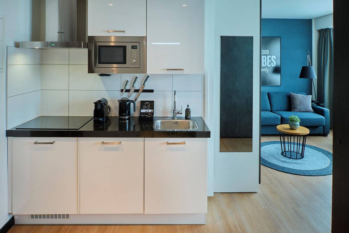 Cityden-Up-Amsterdam-South-Room-2