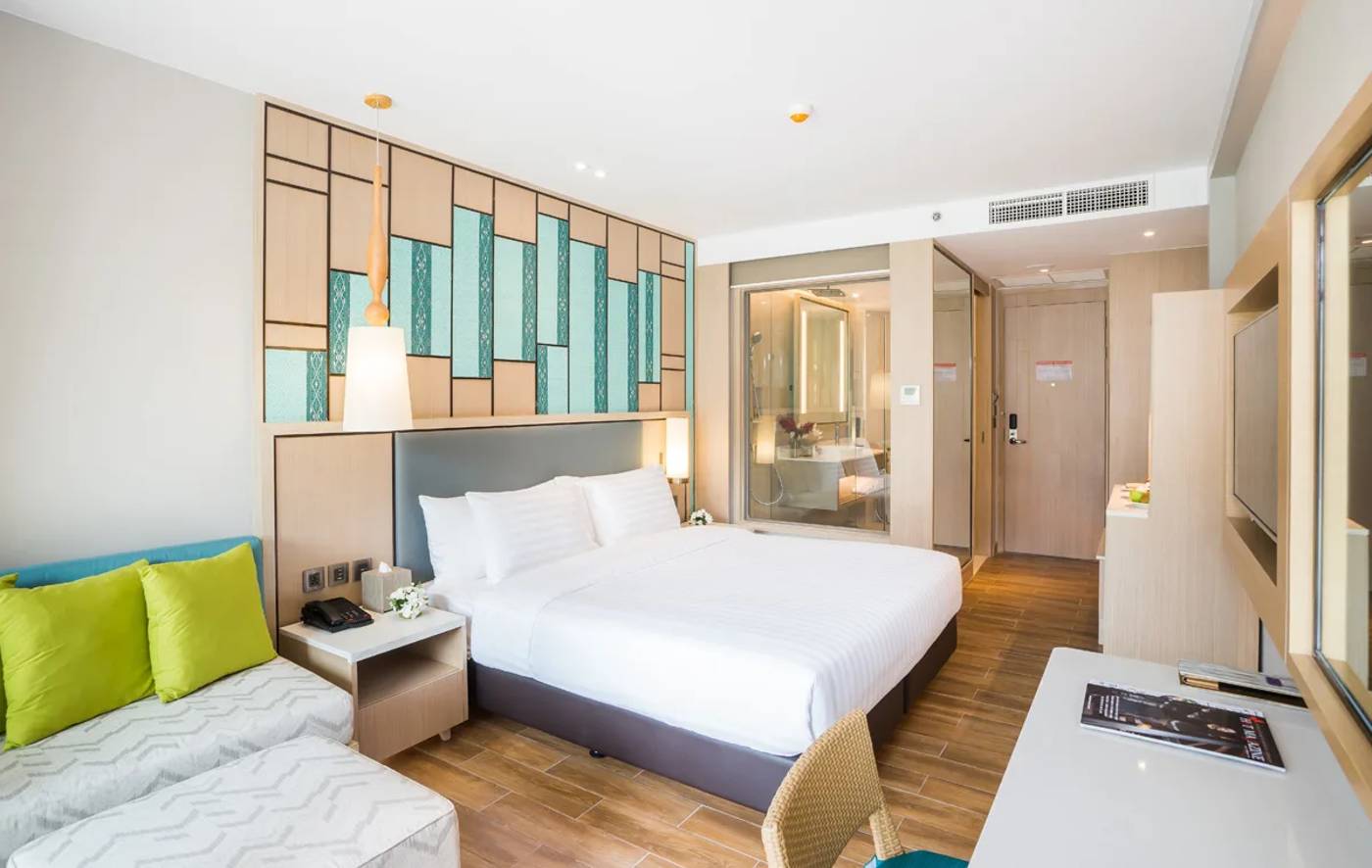 Avani Hua Hin Resort & Spa