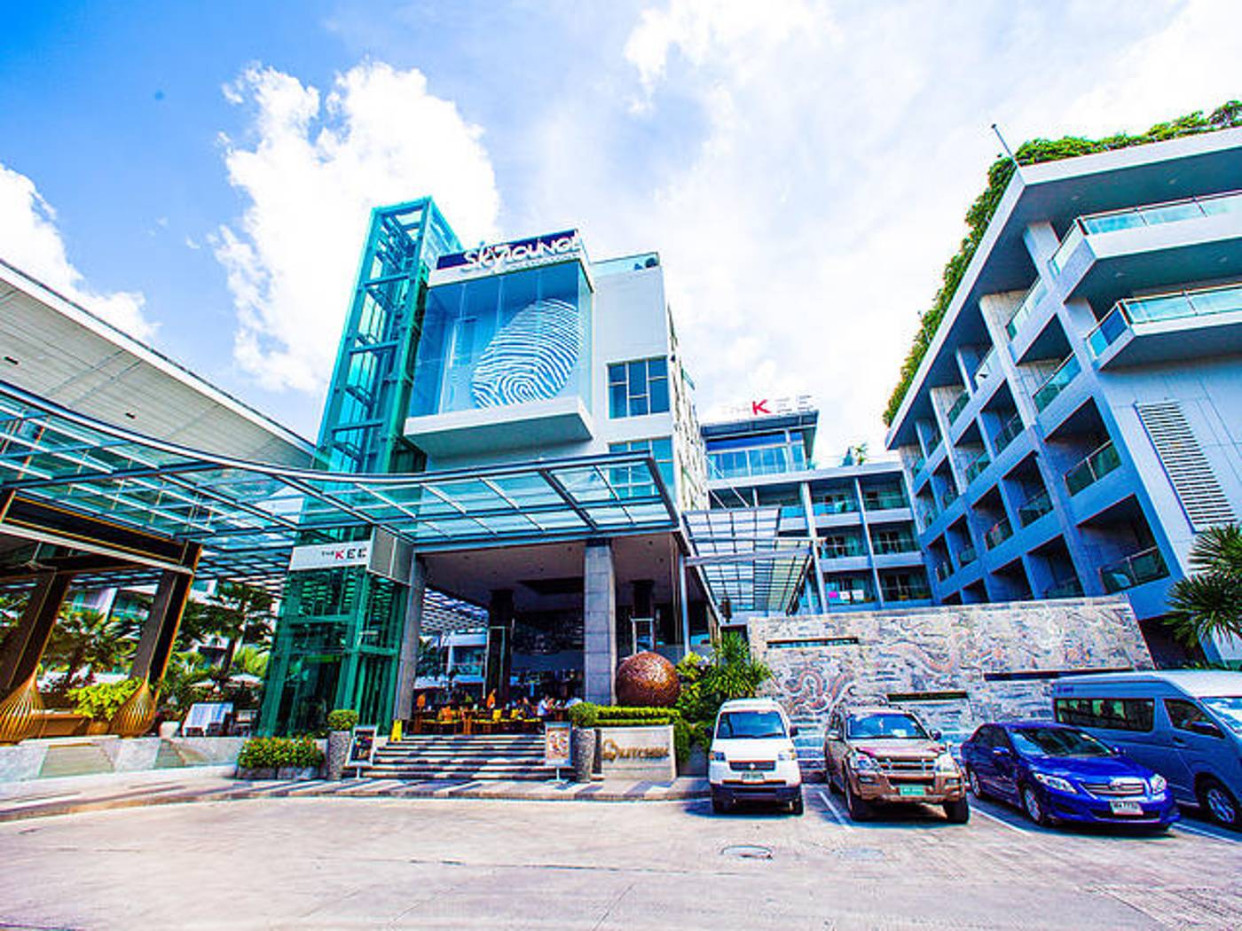 The Kee Resort & Spa