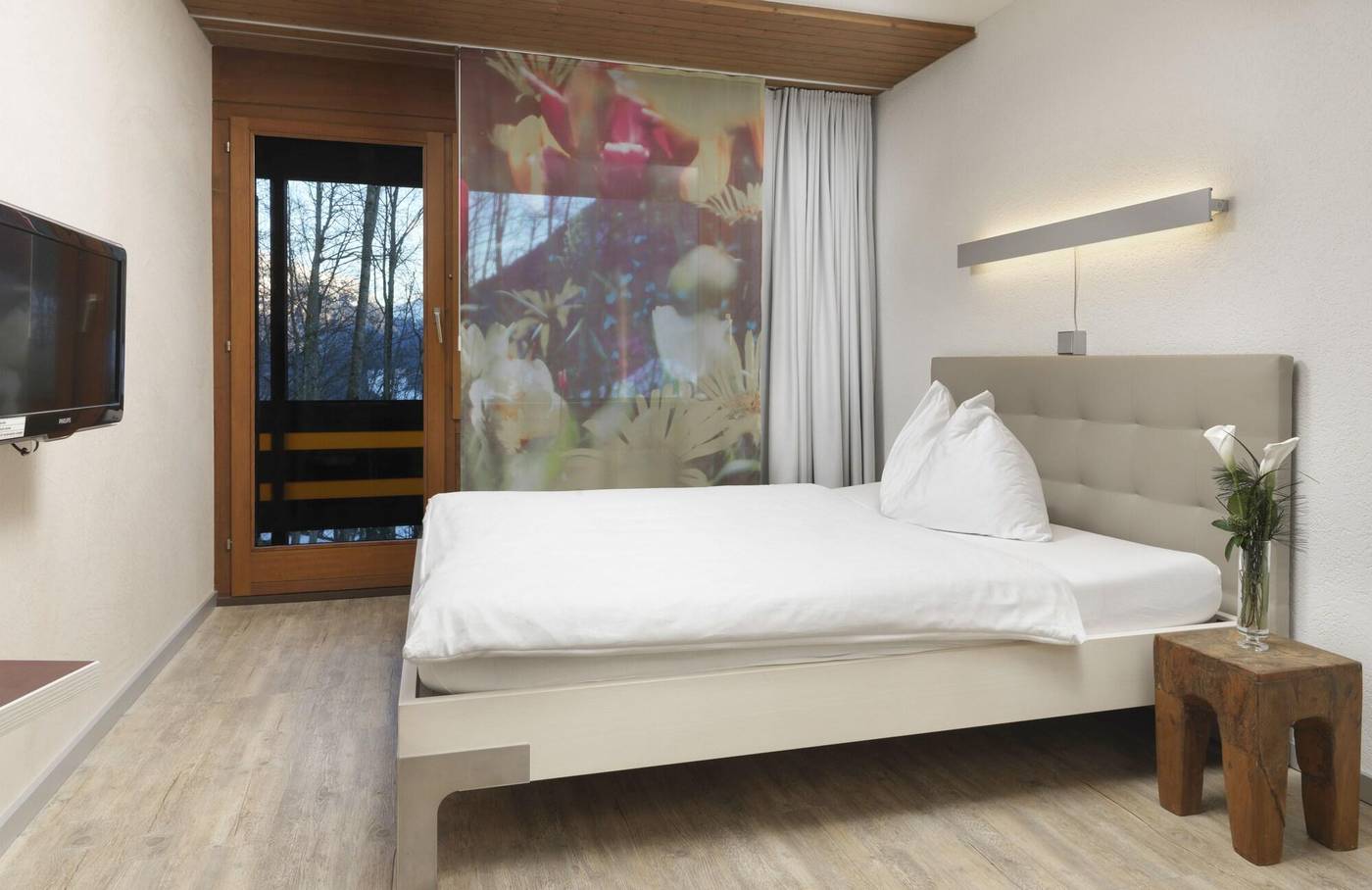 Seeblick Hotel Emmetten-Switzerland-EMMETTEN -Room-10