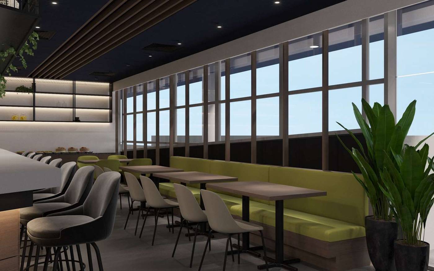 Executive-Residency-by-Best-Western-Amsterdam-Airport-Restaurant-23