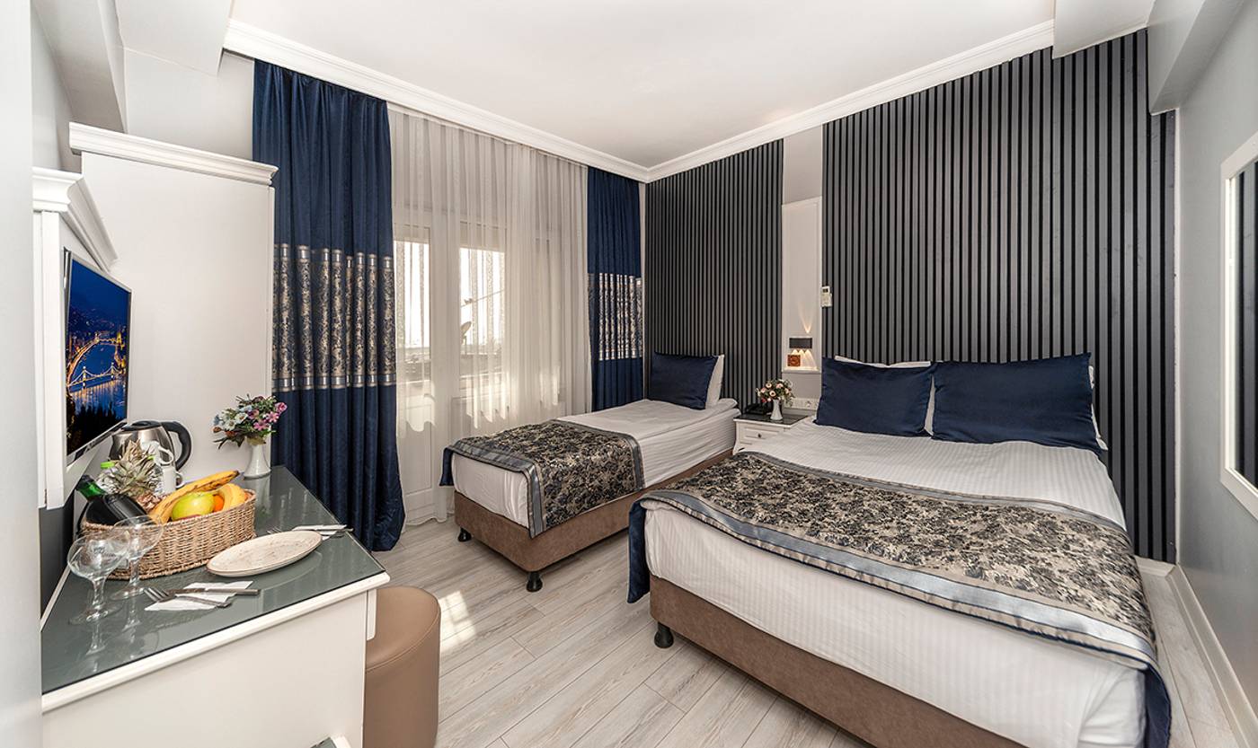 Beyazit-Palace-Hotel---SPA-Room-25