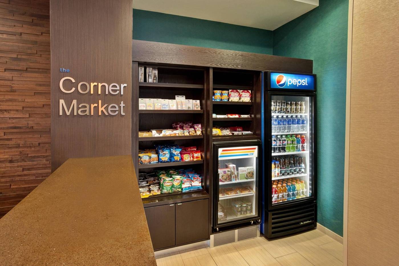 Fairfield Inn & Suites By Marriott Austin Northwes-United States-Austin-General view-2