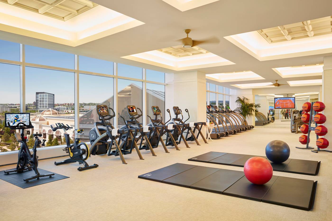 Encore Boston Harbor - United States - Everett - Sports and Entertainment - 7