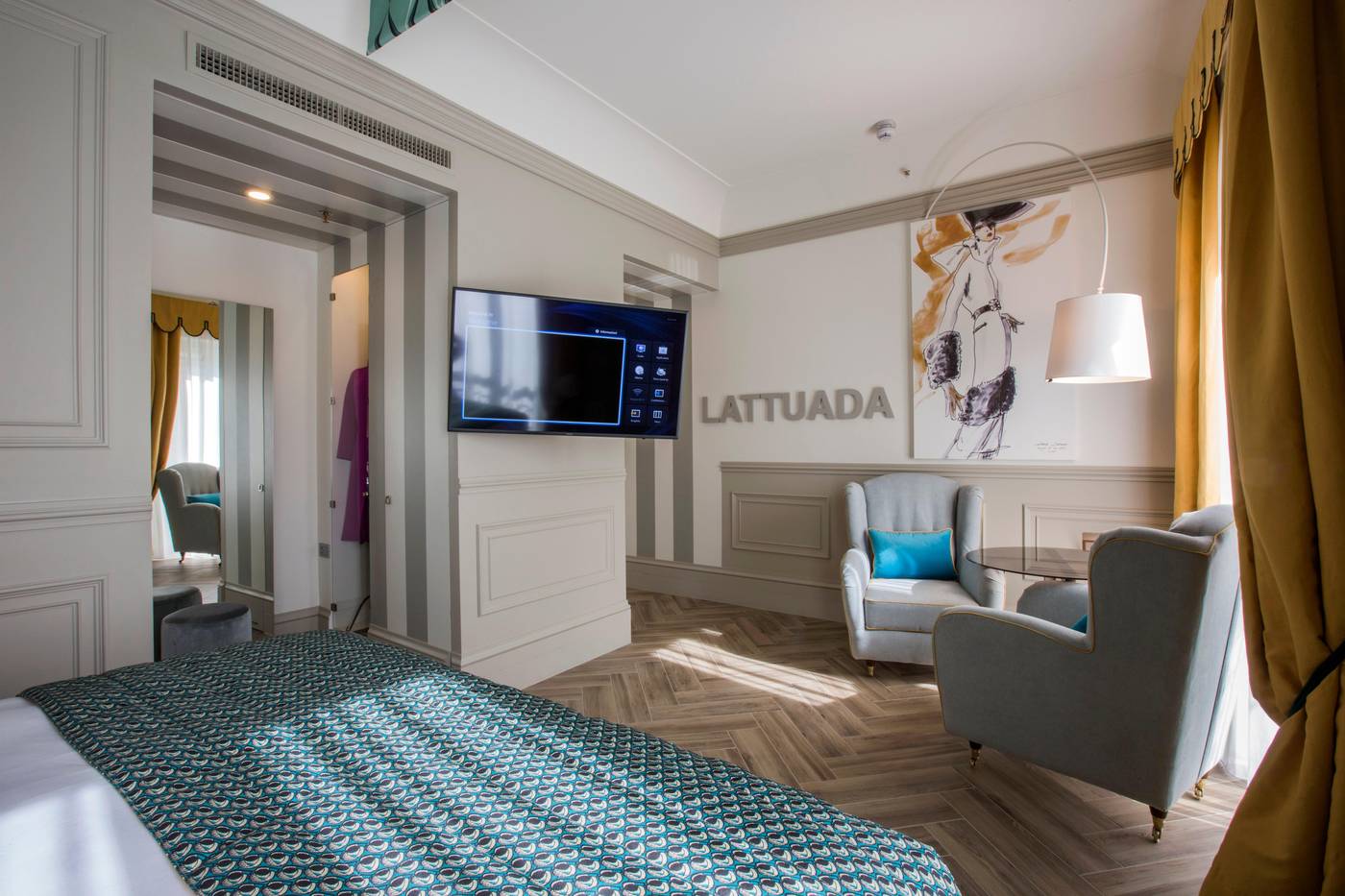 Hotel-Indigo-Milan---Corso-Monforte-Room-35