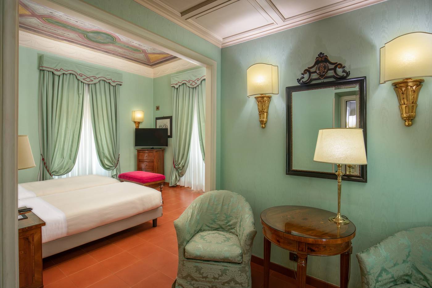 Hotel-Canada--BW-Premier-Collection-Room-38